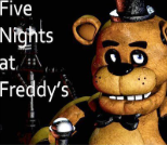 FNAF 1