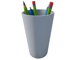 Between Desks game screenshot