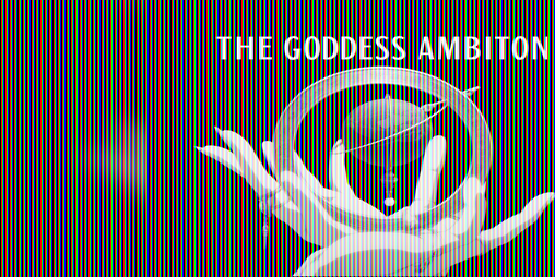 Cover image for Goddess Ambition