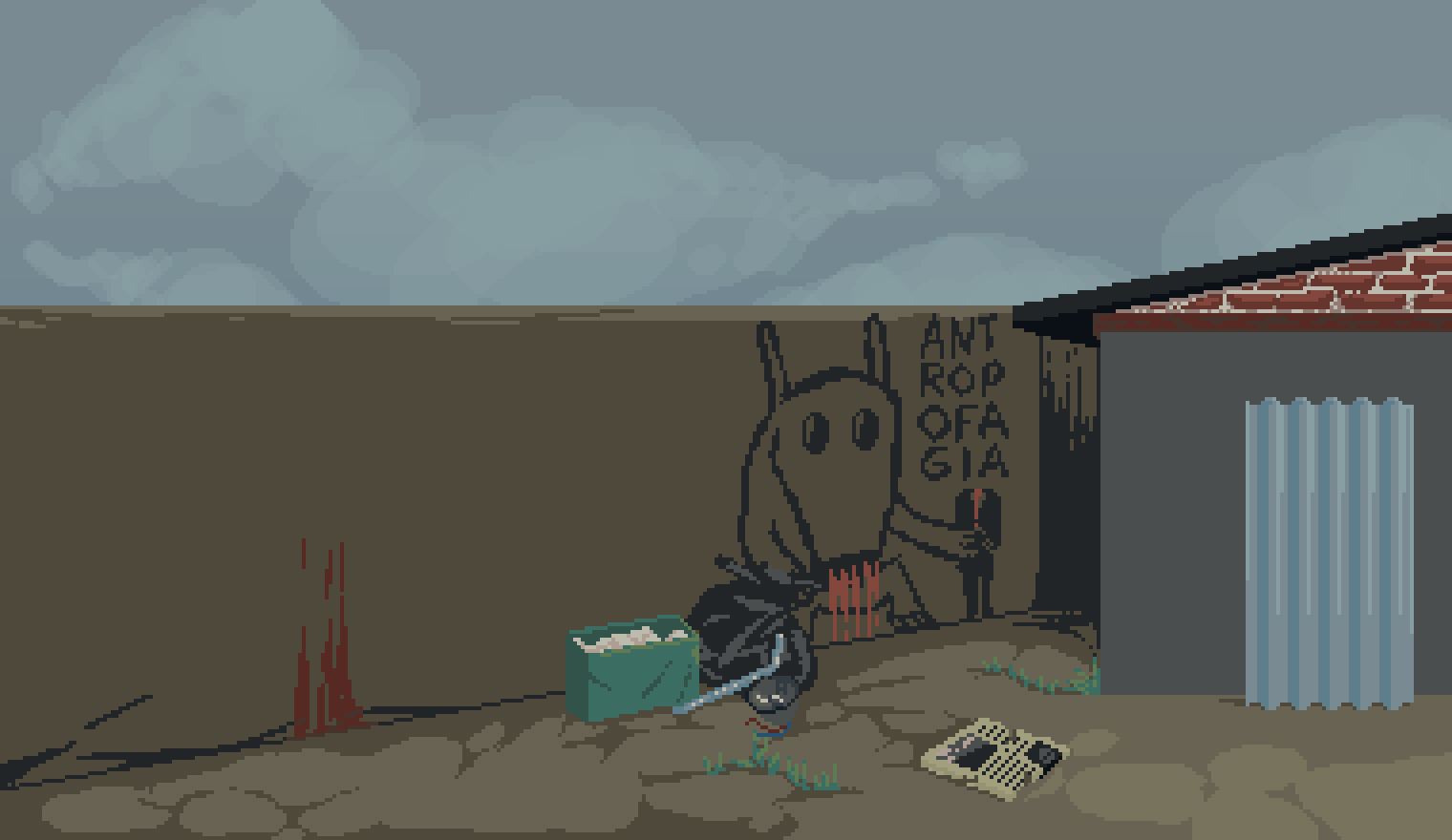 Antropofagia