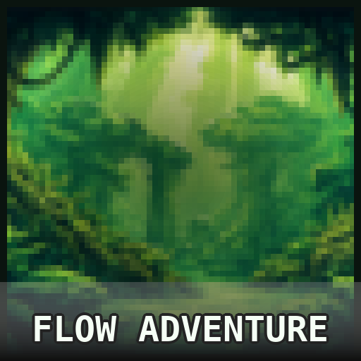 Keep Your Flow