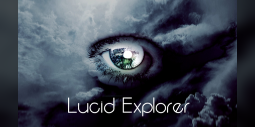 Cover image for Lucid Explorer