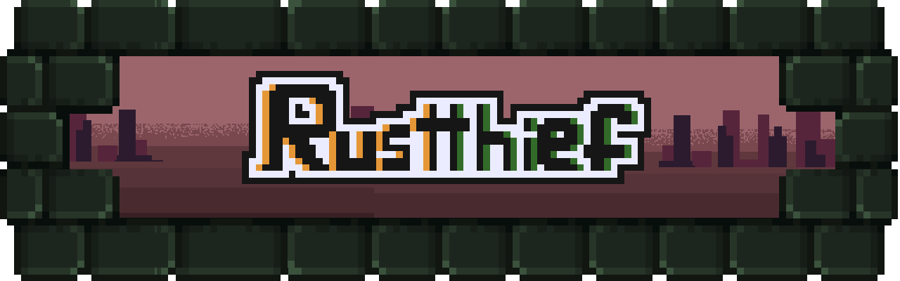 Rustthief