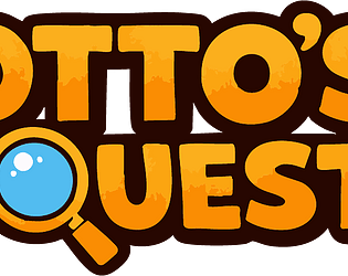 Otto's Quest game screenshot