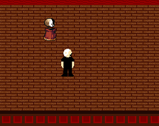 n-Faced Theatre game screenshot