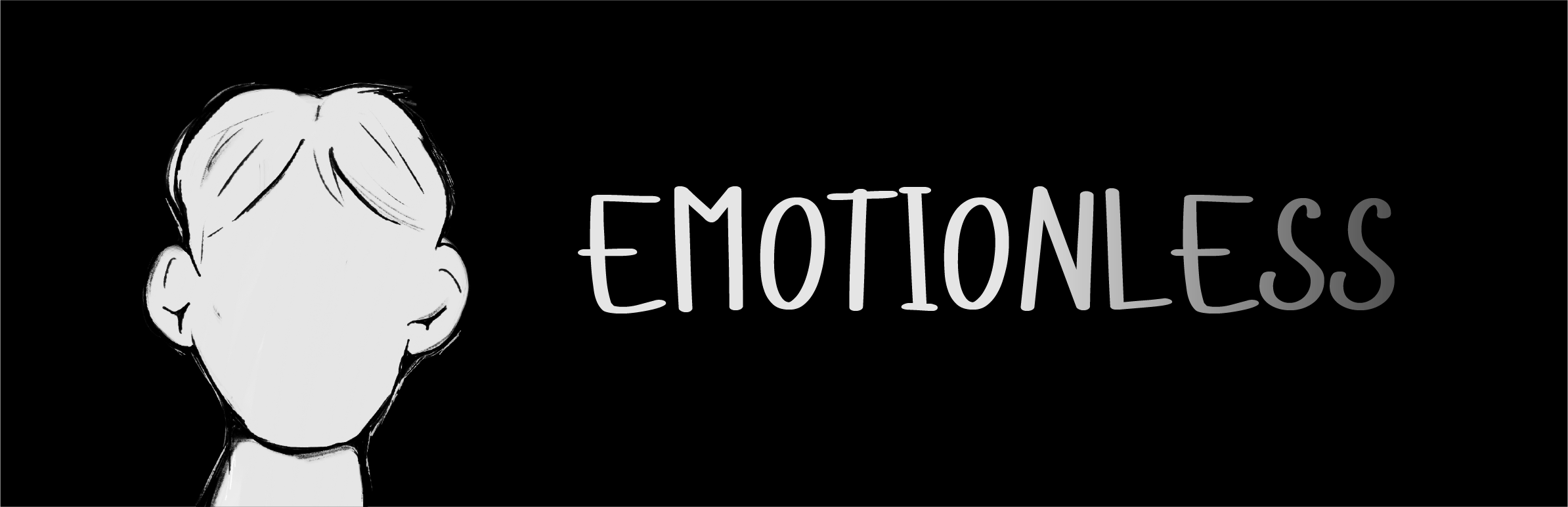 Emotionless