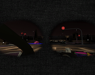 Farset Lights game screenshot