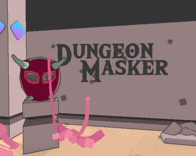 Dungeon Masker