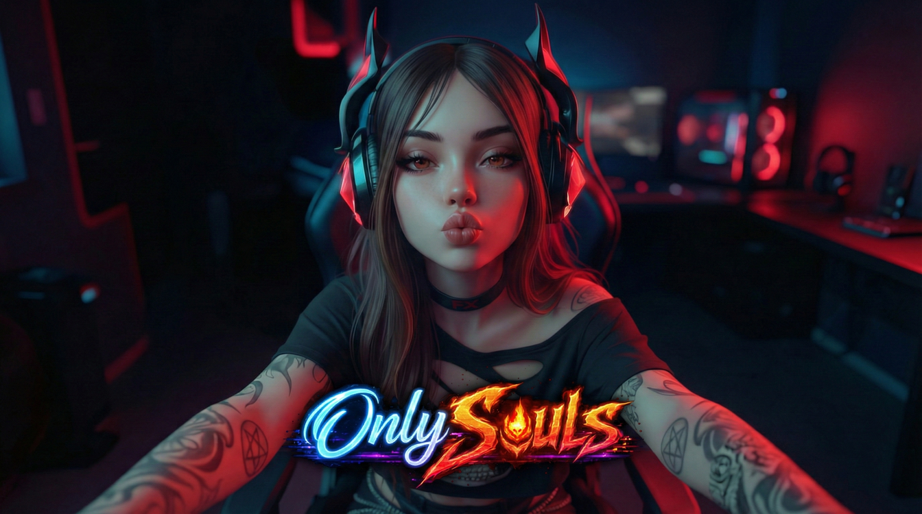 OnlySouls