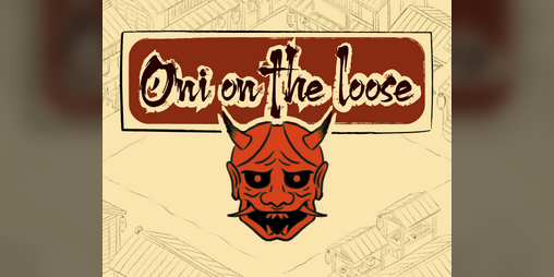 Cover image for ONI ON THE LOOSE (GLOBANT BOG)