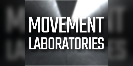 Cover image for Movement Laboratories