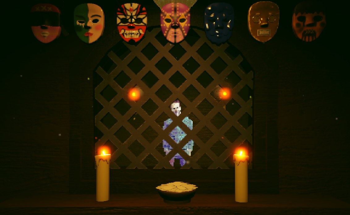Cover image for Hell ConfesSINary