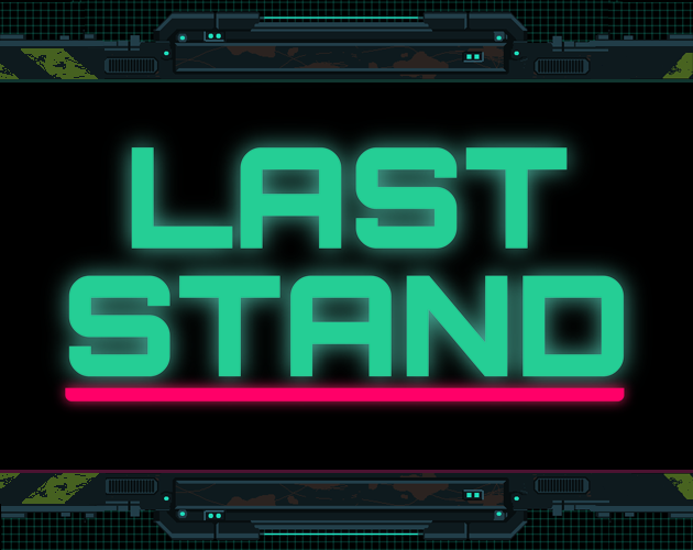 Last Stand