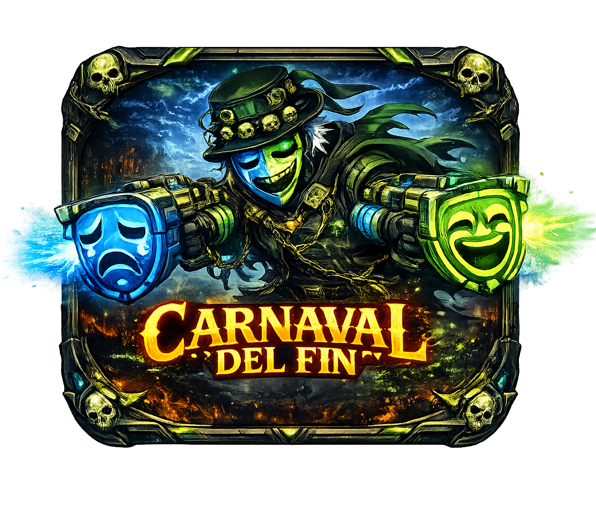 Carnaval del Fin