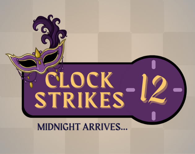 Clock Strikes 12