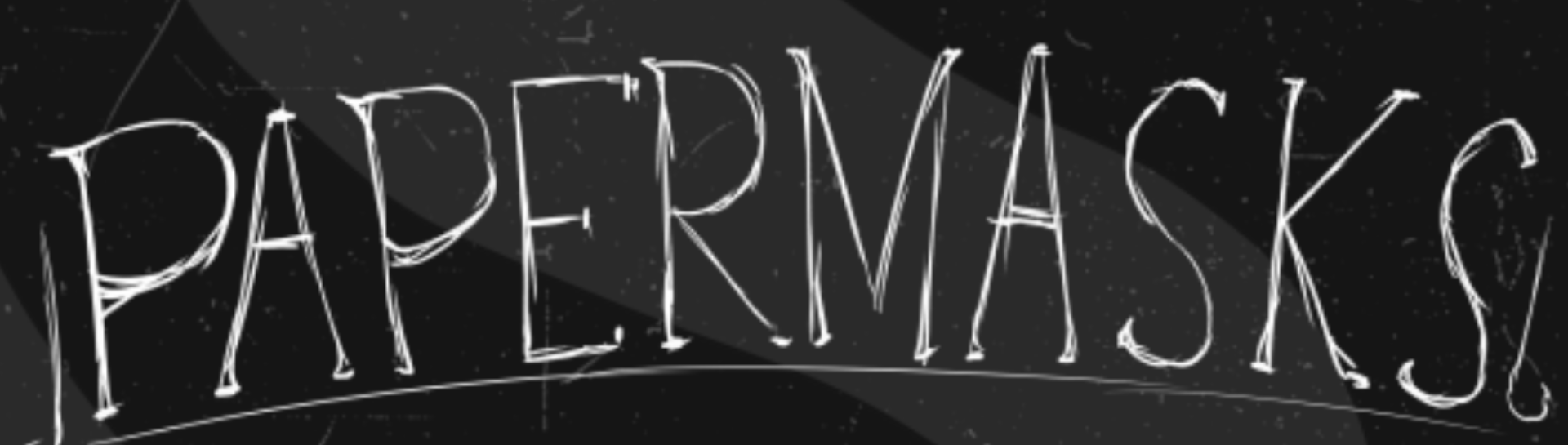 Papermasks