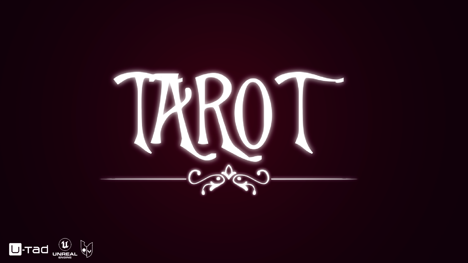 Cover image for Tarot