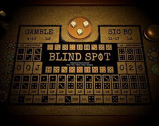 Blind Spot game screenshot