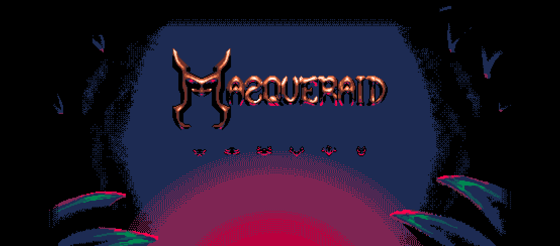 Masqueraid