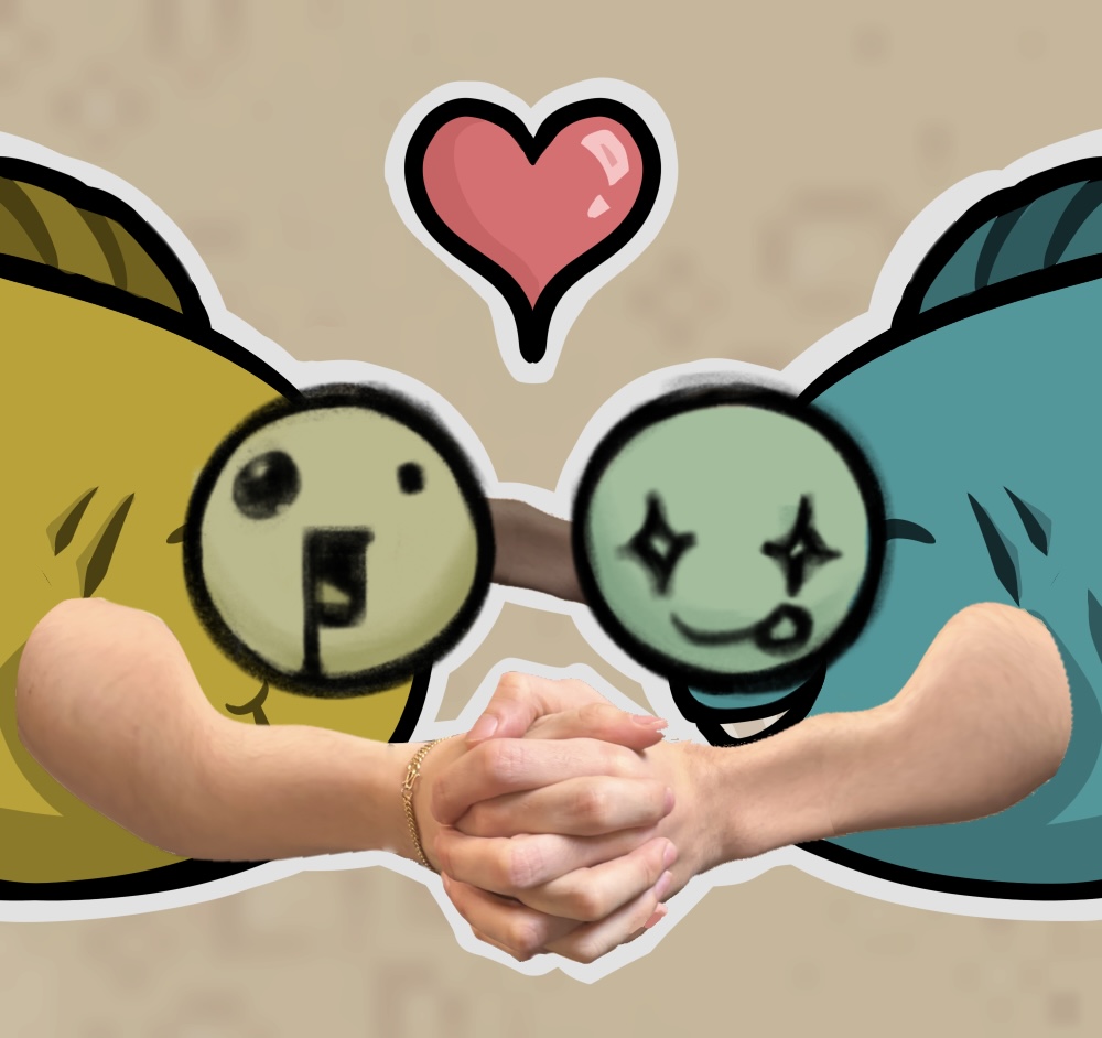 Chud and Chum