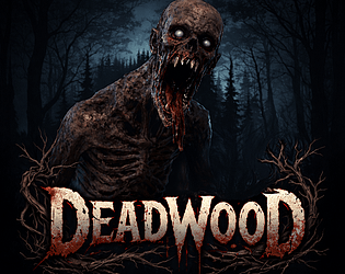 Dead Wood game screenshot