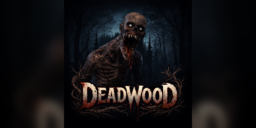 Cover image for Dead Wood
