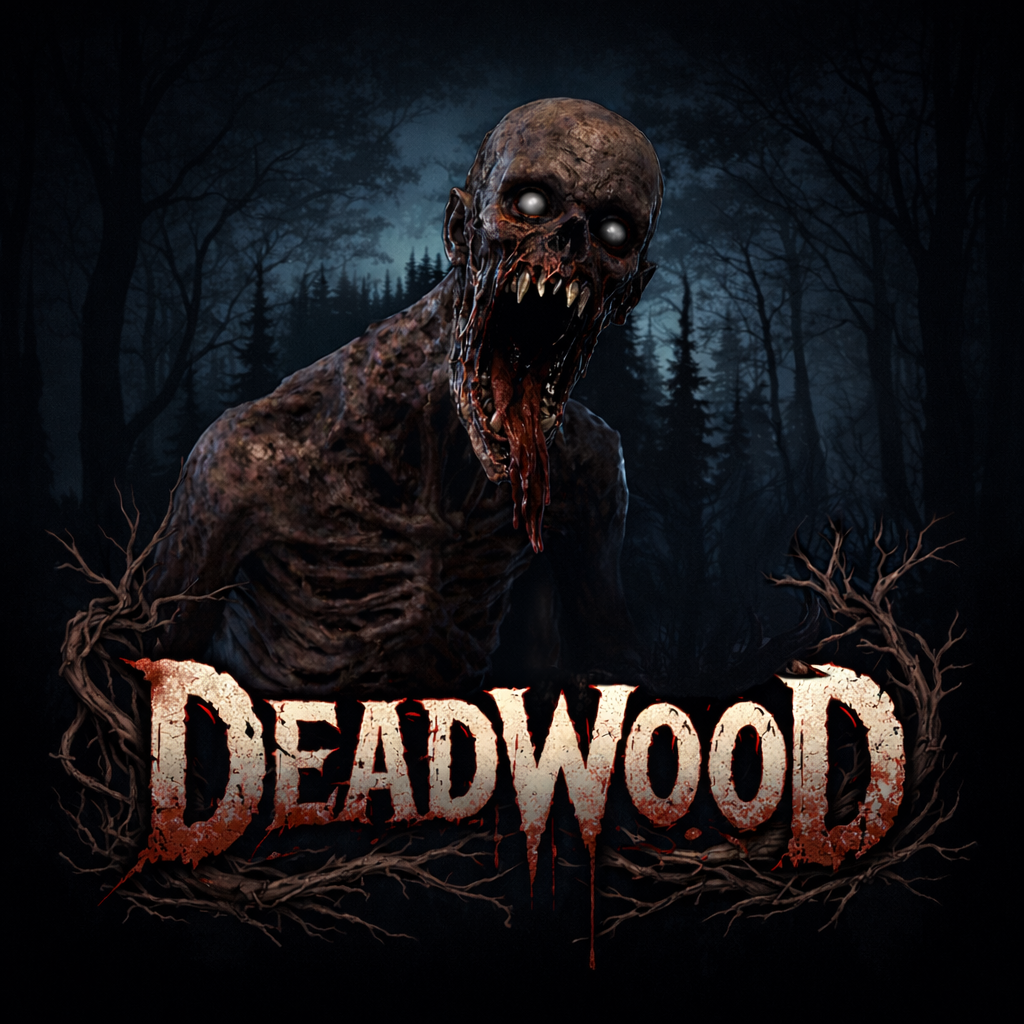 Dead Wood cover