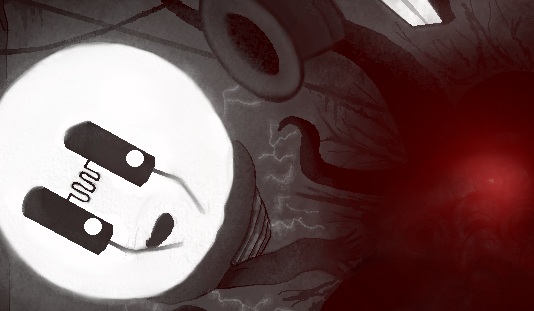 FlickeringRebelsPortada