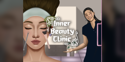 Cover image for Inner Beauty Clinic