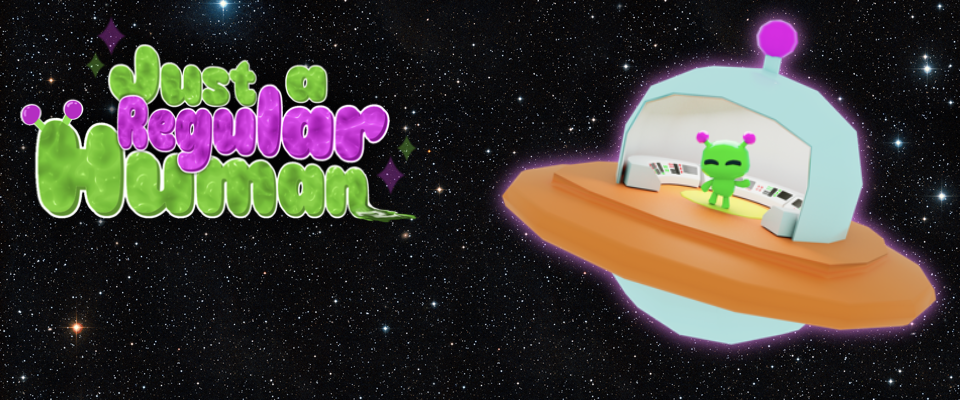 Just a Regular Human