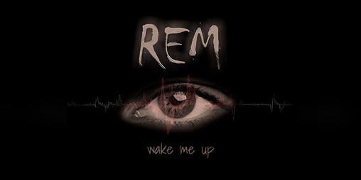 Cover image for REM - Wake me up