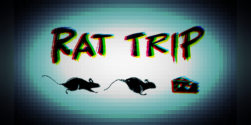 Cover image for Rat Trip