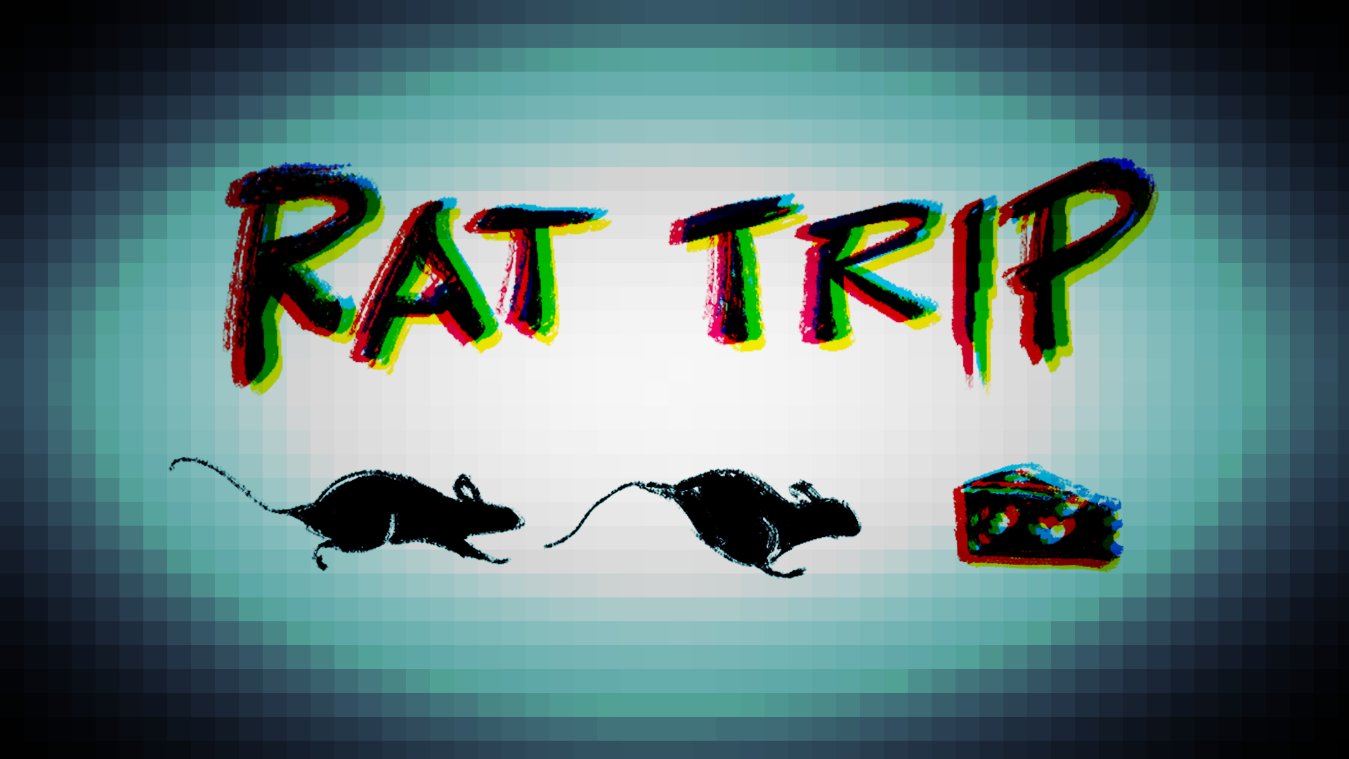 Cover image for Rat Trip