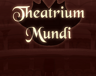 Theatrum Mundi game screenshot