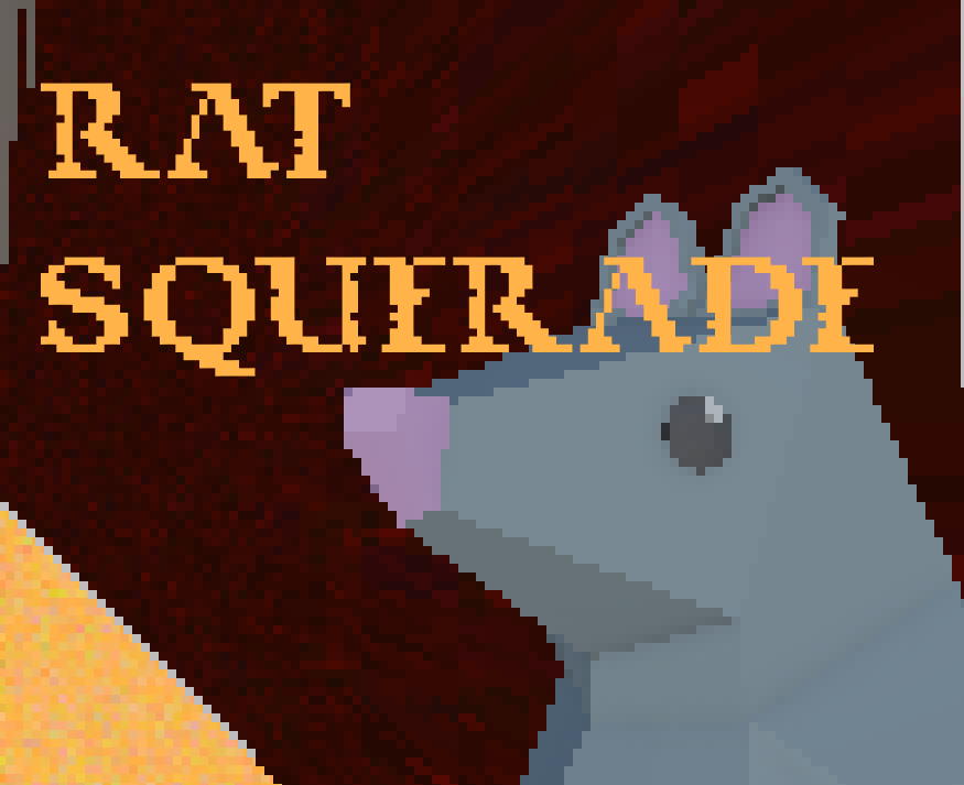 Ratsquerade