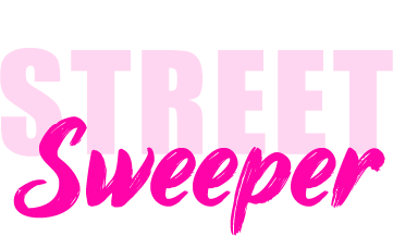 Static Street Sweeper