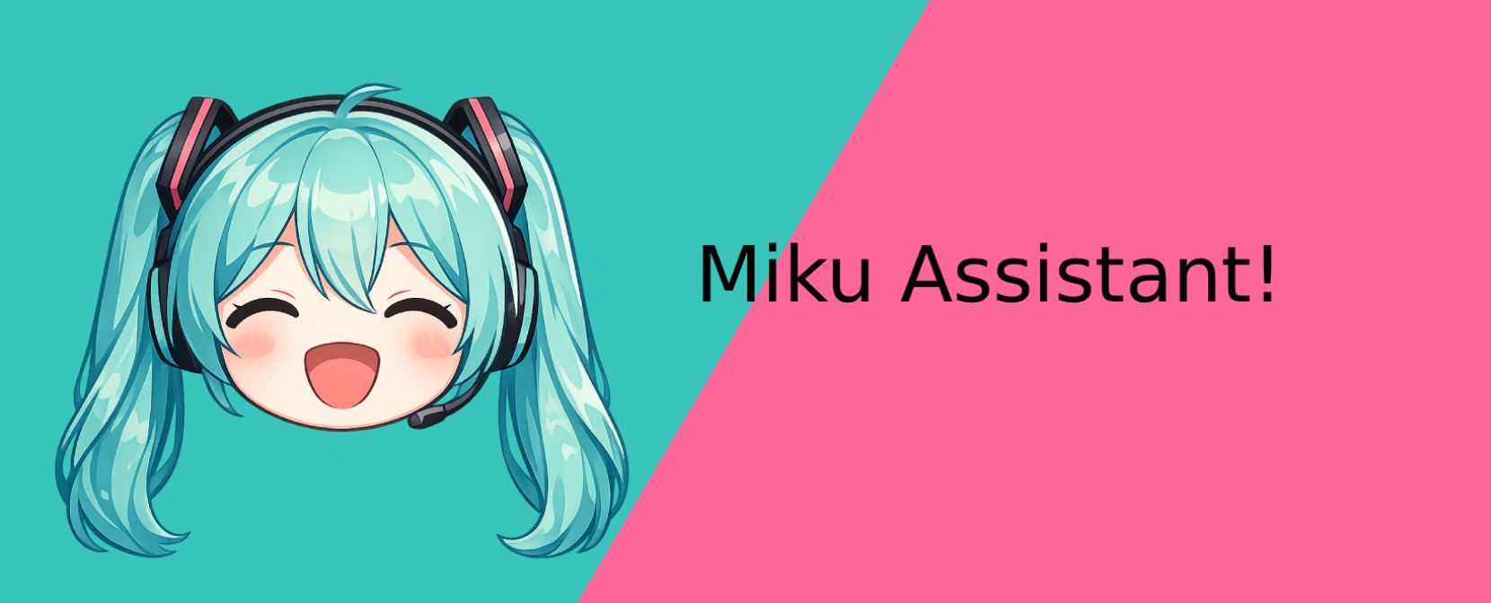 Miku Desktop Assistant – Spanish Version
