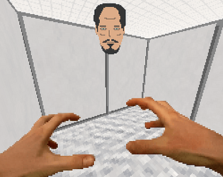 Mask of Sanity game screenshot