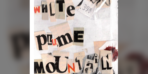 Cover image for S2 - "White Plume Mountain"