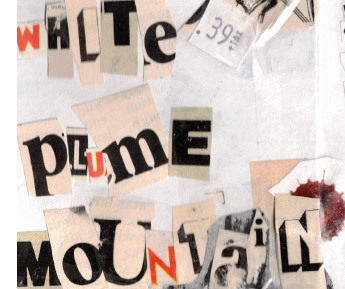 Cover image for S2 - "White Plume Mountain"