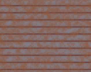 Rusted Fin game screenshot