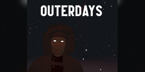 Cover image for OuterDays