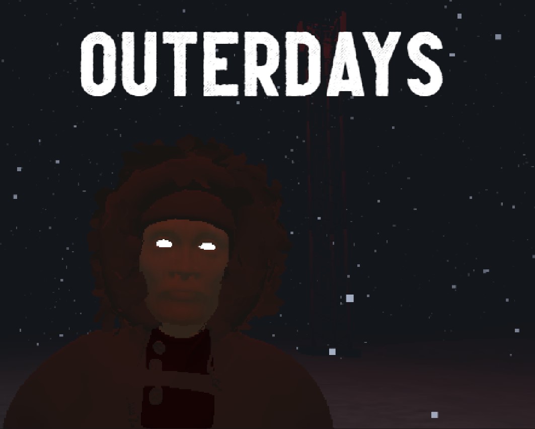 Cover image for OuterDays