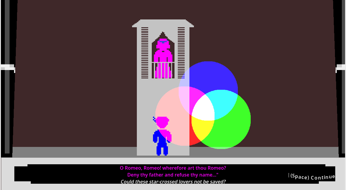 Cover image for Tragedy_On_Venus