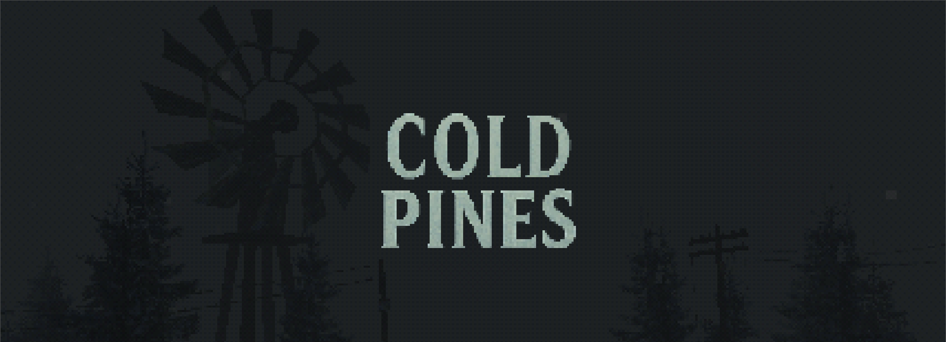 Cold Pines