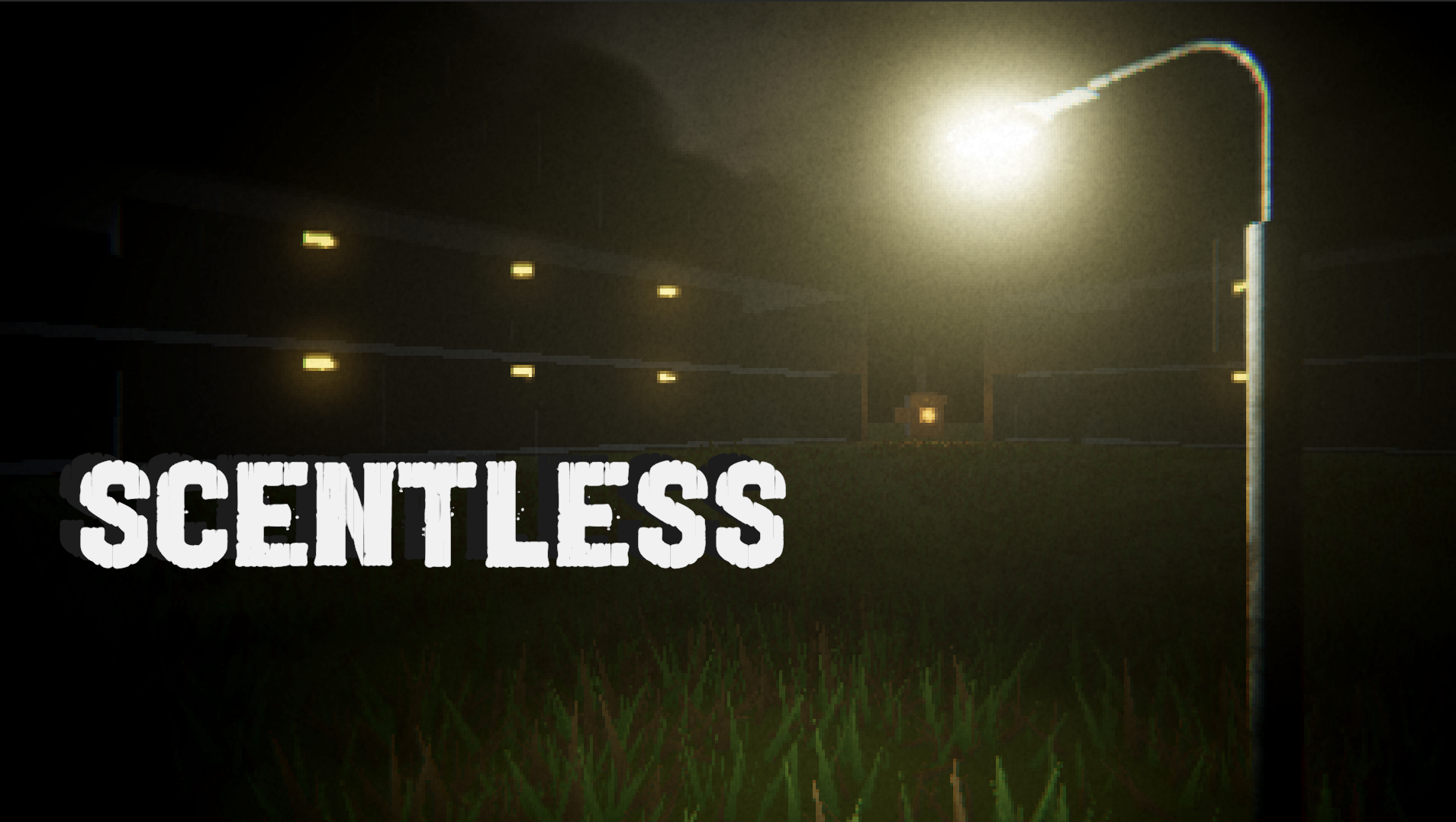 SCENTLESS