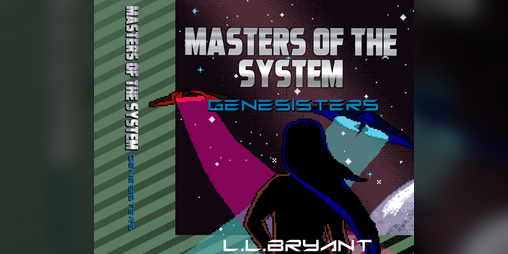 Cover image for Masters of the System: Genesisters