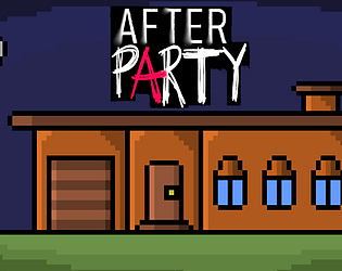 After Party [IDITEK BAQ] game screenshot