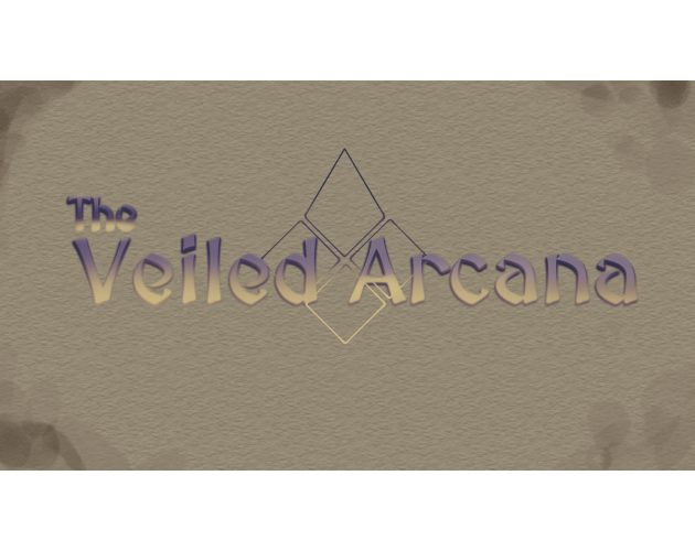 The Veiled Arcana (GGJ 2026)