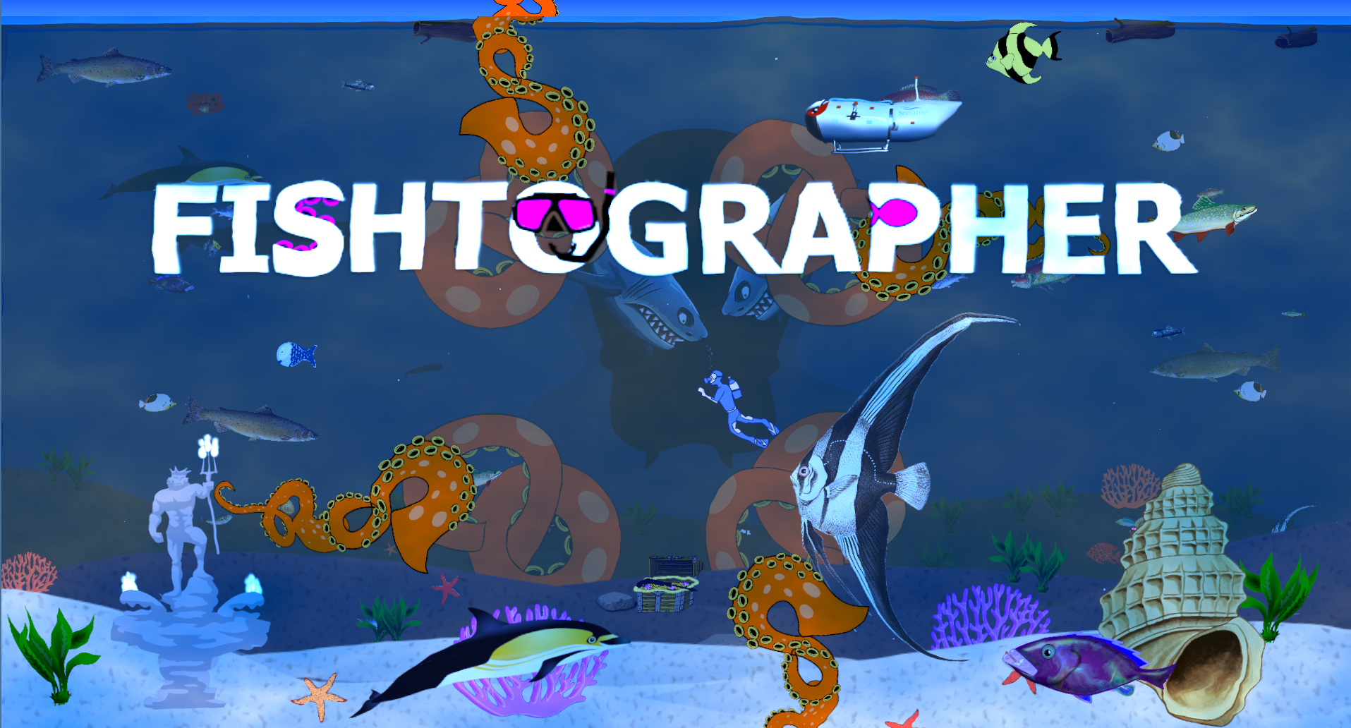Fishtographer